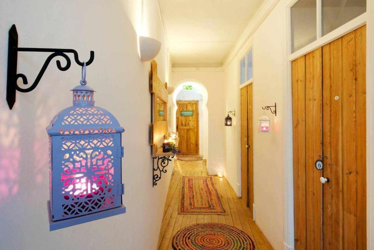 بيت شباب Casa Da Tia Amalia Mértola المظهر الخارجي الصورة