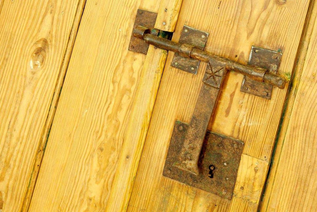 بيت شباب Casa Da Tia Amalia Mértola المظهر الخارجي الصورة