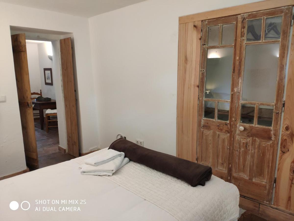 بيت شباب Casa Da Tia Amalia Mértola المظهر الخارجي الصورة