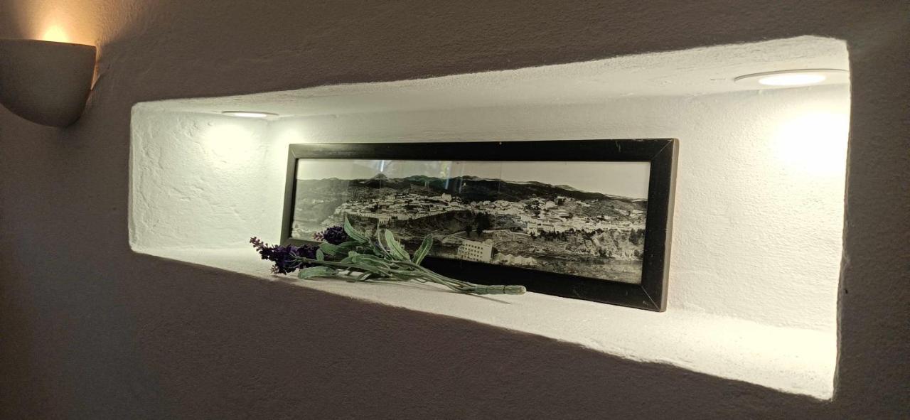 بيت شباب Casa Da Tia Amalia Mértola المظهر الخارجي الصورة